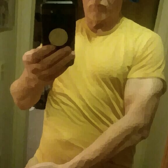 Meet your Posher, George - Picture 1 of 1